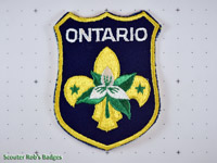 Click to enlarge Ontario